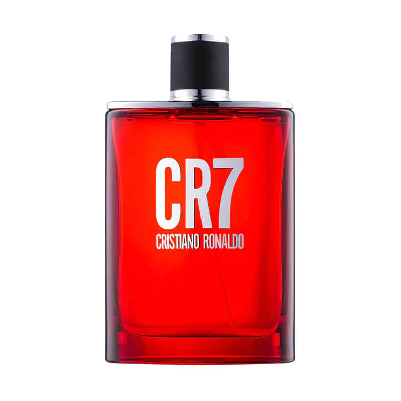 Cristiano Ronaldo CR7 (Tester) 100ml EDT (M) SP
