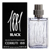 Cerruti 1881 Black 25ml EDT (M) SP