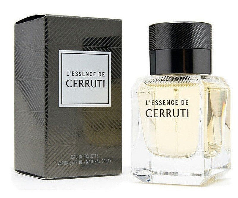 Cerruti L'Essence De Cerruti 50ml EDT (M) SP