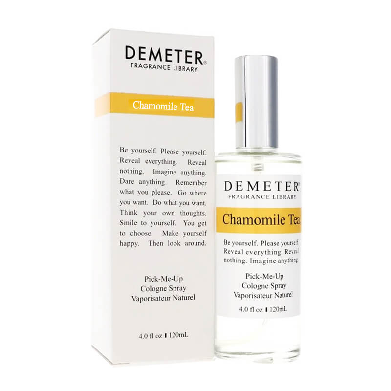 Demeter Chamomile Tea 120ml EDC (L) SP