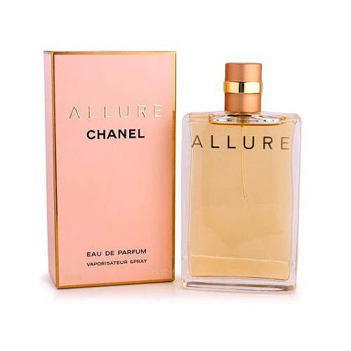 Chanel Allure 100ml EDP (L) SP