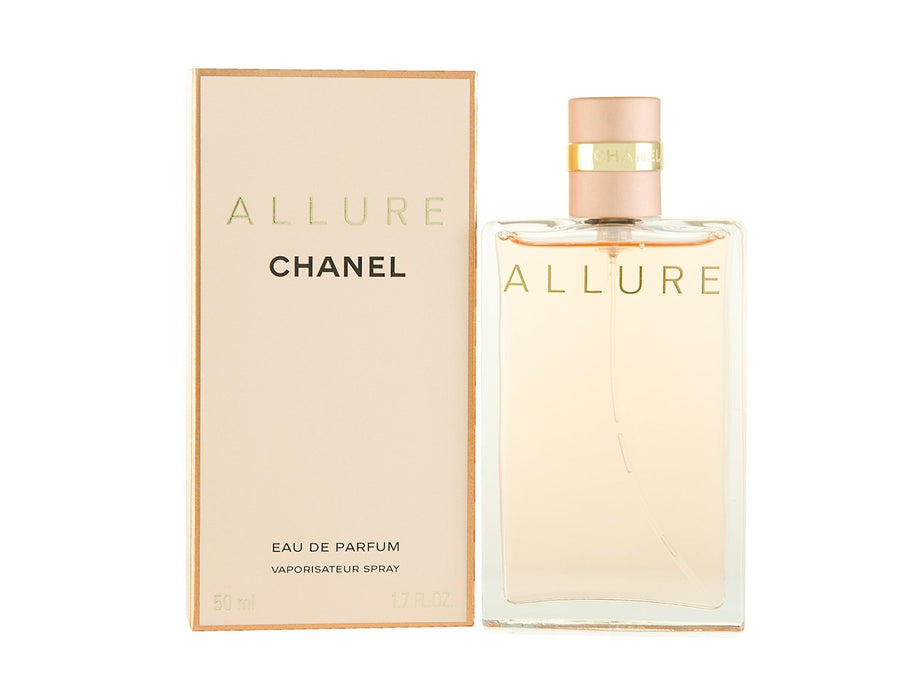 Chanel Allure 50ml EDP (L) SP