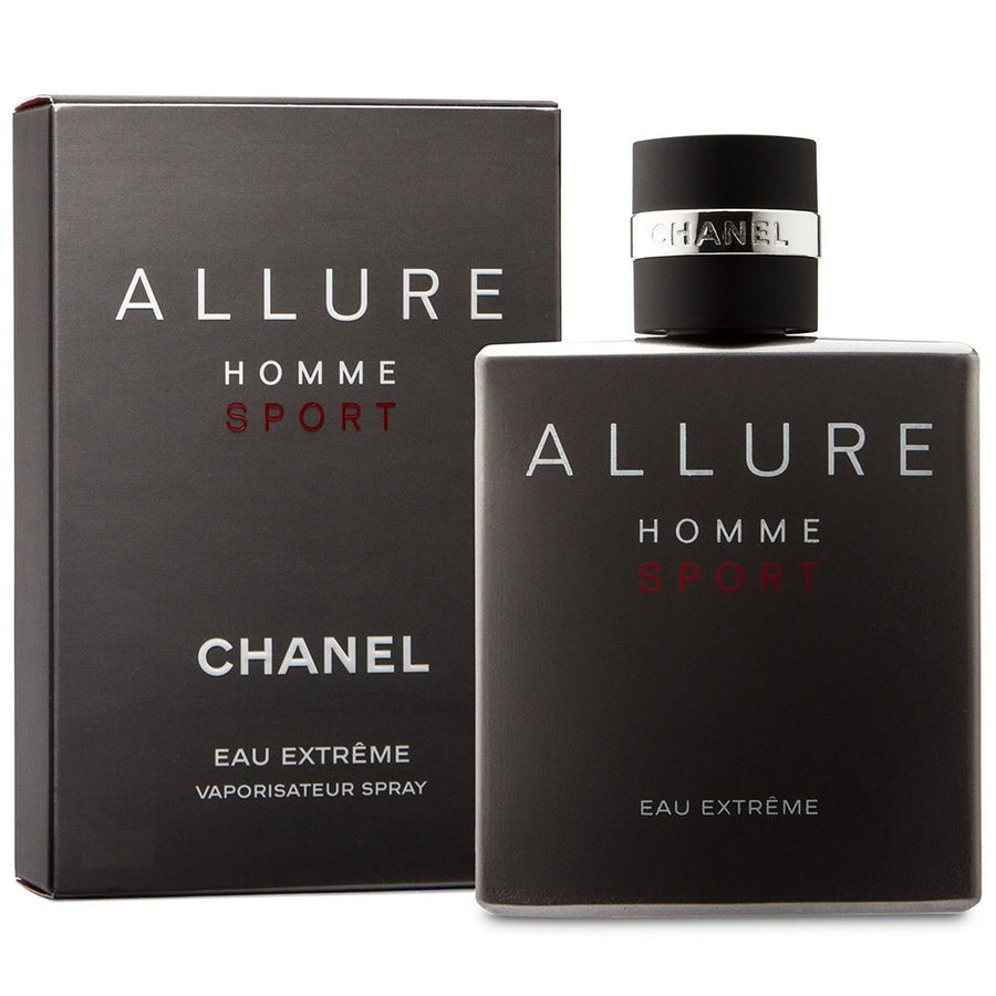 Chanel Allure Homme Sport Eau Extreme 100ml EDP (M) SP