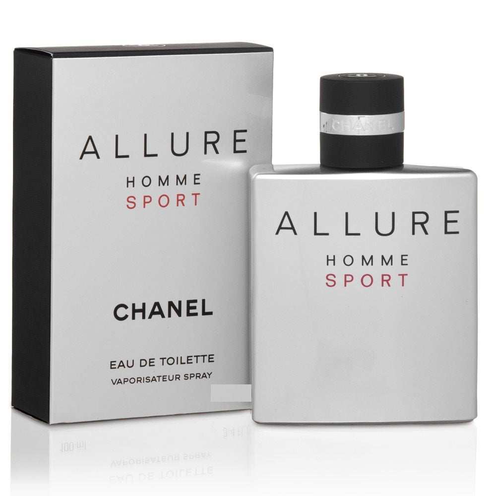 Chanel Allure Homme Sports 50ml EDT (M) SP