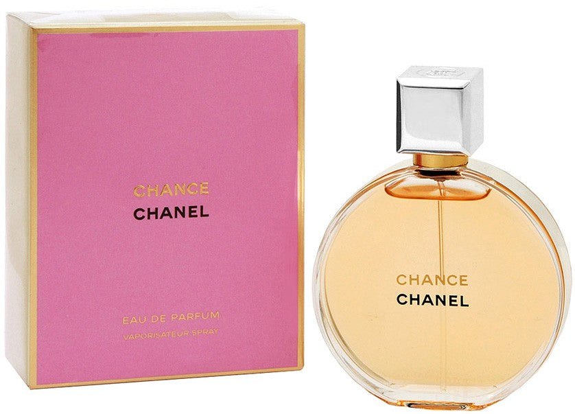 Chanel Chance 50ml EDP (L) SP
