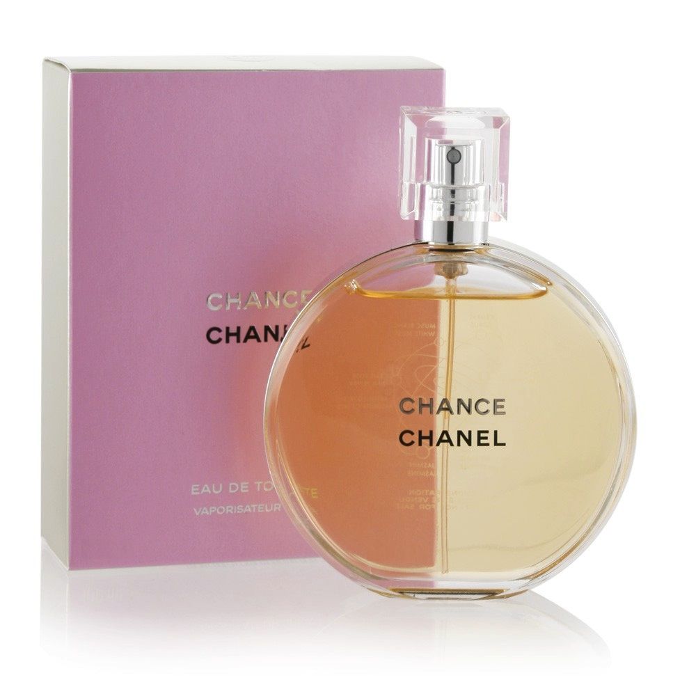 Chanel Chance 50ml EDT (L) SP