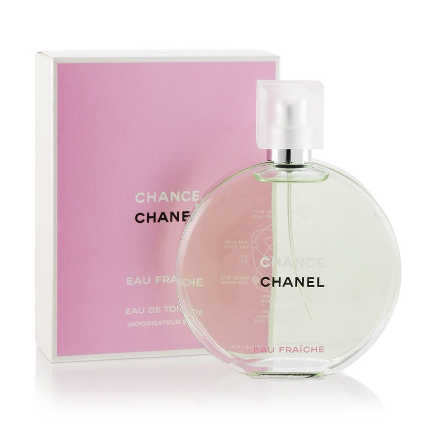 Chanel Chance Eau Fraiche 50ml EDT (L) SP