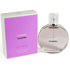 Chanel chance 150 ml hot sale