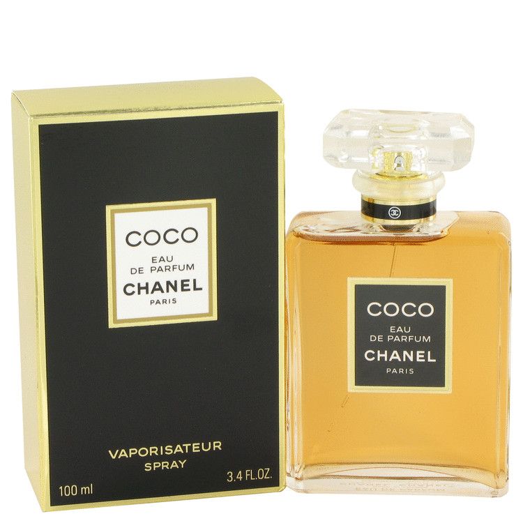 Chanel COCO 100ml EDP (L) SP