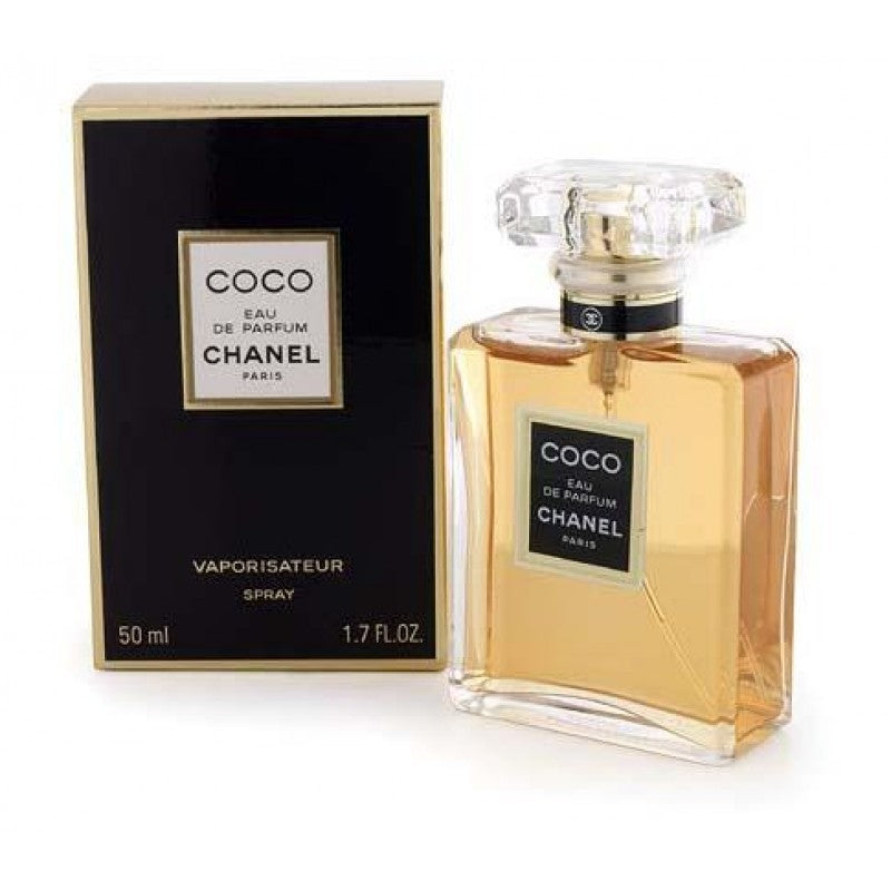 Chanel COCO 50ml EDP (L) SP