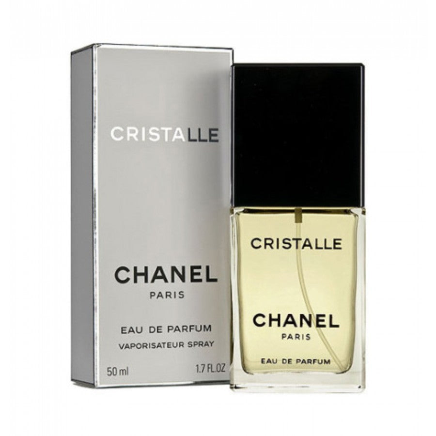 Chanel Cristalle 50ml EDP (L) SP
