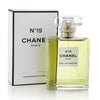 Chanel No.19 50ml EDP (L) SP