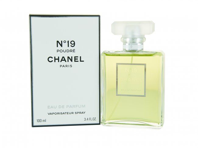 Chanel No.19 Poudre 100ml EDP (L) SP