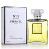 Chanel No.19 Poudre 50ml EDP (L) SP