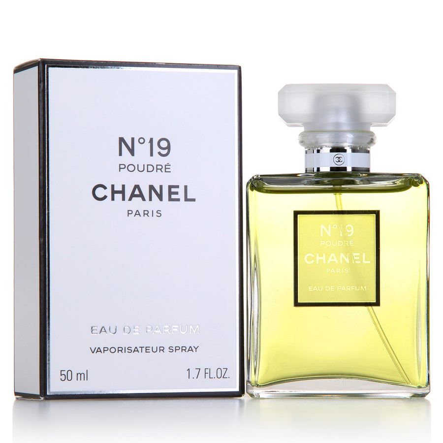 Chanel No.19 Poudre 50ml EDP (L) SP