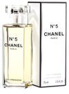 Chanel No.5 Eau Premiere 75ml EDP (L) SP