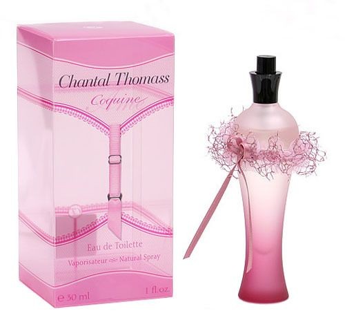 Chantal Thomas Pink by Chantal Thomass Eau De Parfum Spray 3.3 oz (Women),  1 - Kroger