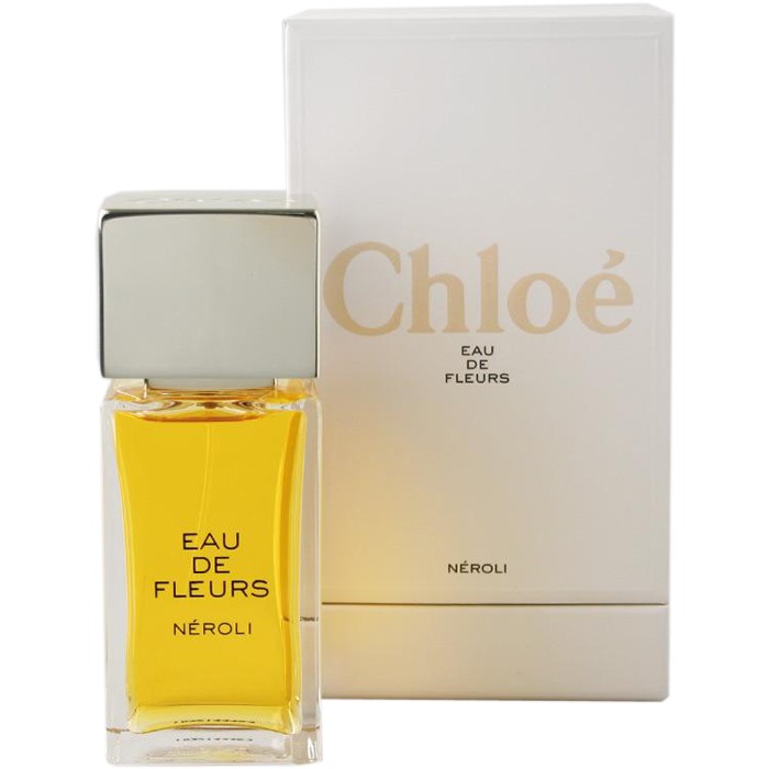 Chloe Eau De Fleurs Neroli 100ml EDT (L) SP