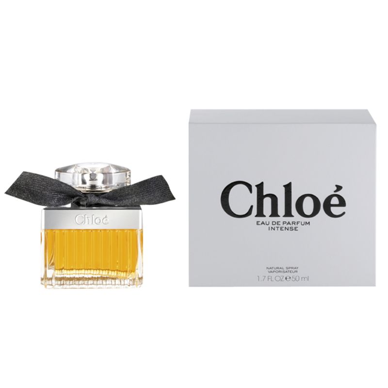 Chloe Intense 50ml EDP (L) SP