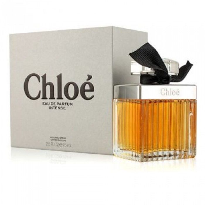 Chloe Intense 75ml EDP (L) SP