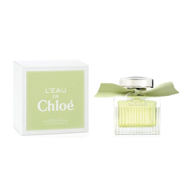Chloe L'Eau De Chloe 50ml EDT (L) SP