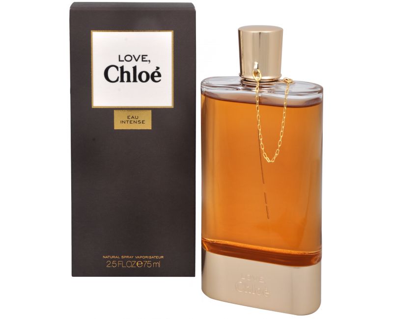 Chloe Love Eau Intense 75ml EDP (L) SP