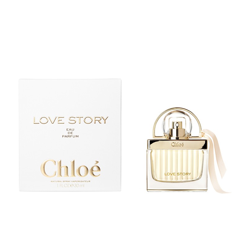 Chloe Love Story Eau de Parfum 30ml