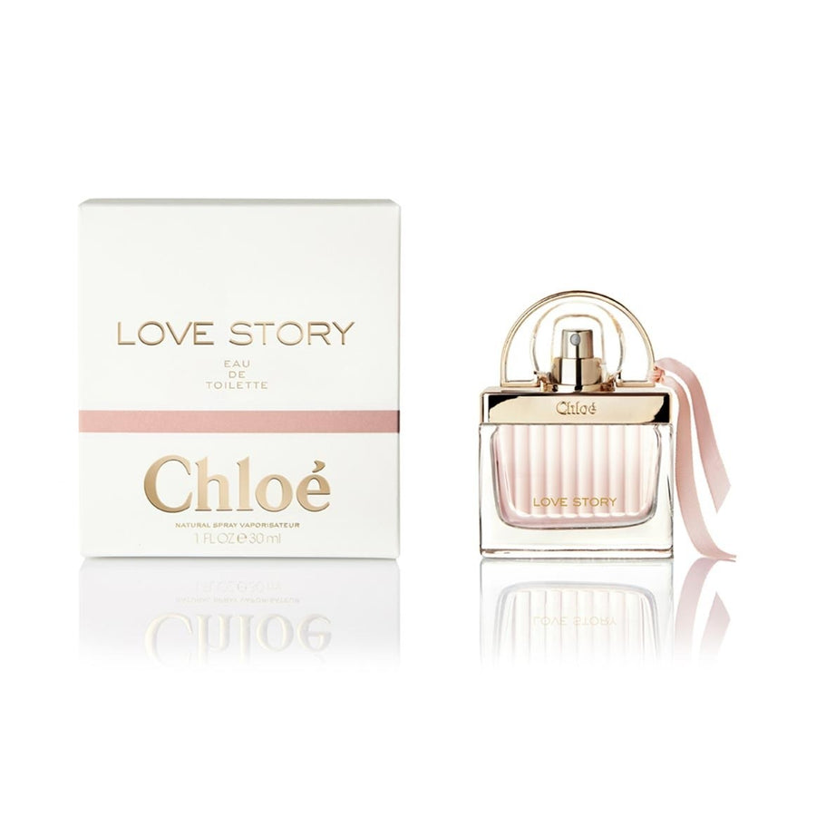 Chloe Love Story 30ml EDT (L) SP