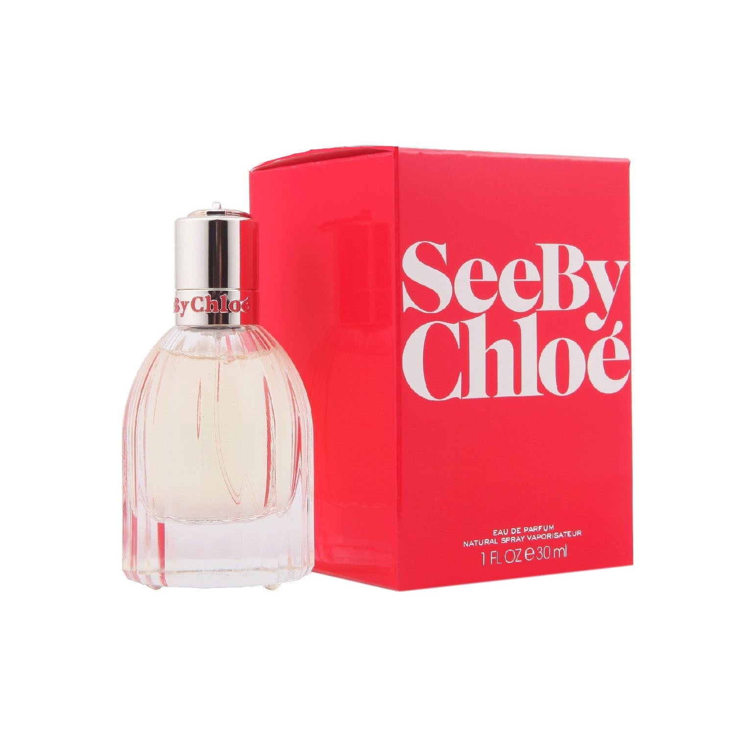 Chloe See By Chloe 30ml EDP (L) SP