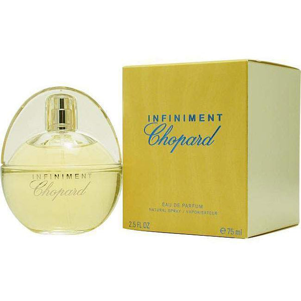 Chopard Infiniment 75ml EDP (L) SP - PriceRiteMart