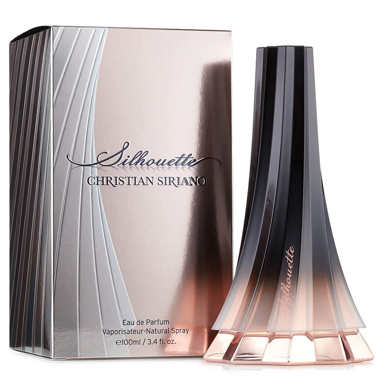 Christian Siriano Silhouette 100ml EDP (L) SP