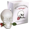 Christian Audigier Ed Hardy Skulls & Roses 75ml EDP (L) SP