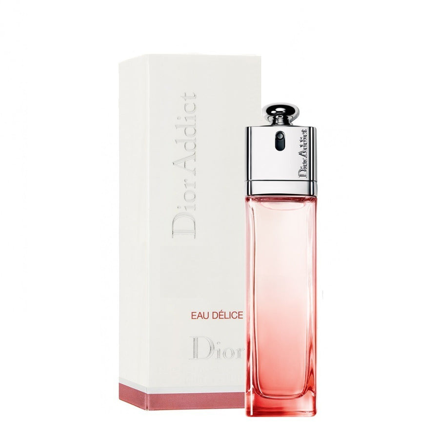 Christian Dior Dior Addict Eau Delice 100ml EDT (L) SP