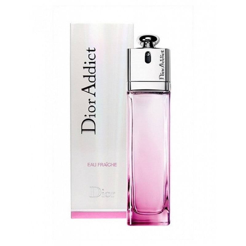 Christian Dior Dior Addict Eau Fraiche (2012) 100ml EDT (L) SP