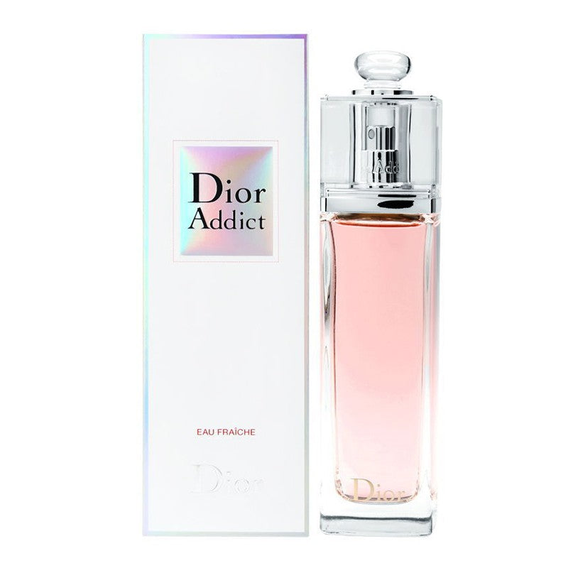 Christian Dior Dior Addict Eau Fraiche (2014) 50ml EDT (L) SP