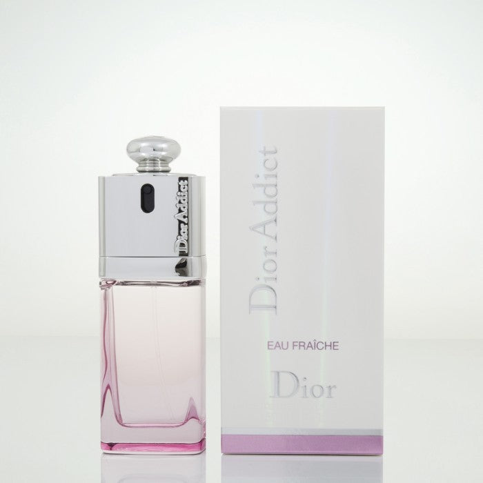 Christian Dior Dior Addict Eau Fraiche 50ml EDT (L) SP (Replacement for Dior Addict 2)
