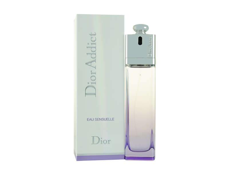 Christian Dior Dior Addict Eau Sensuelle 100ml EDT (L) SP