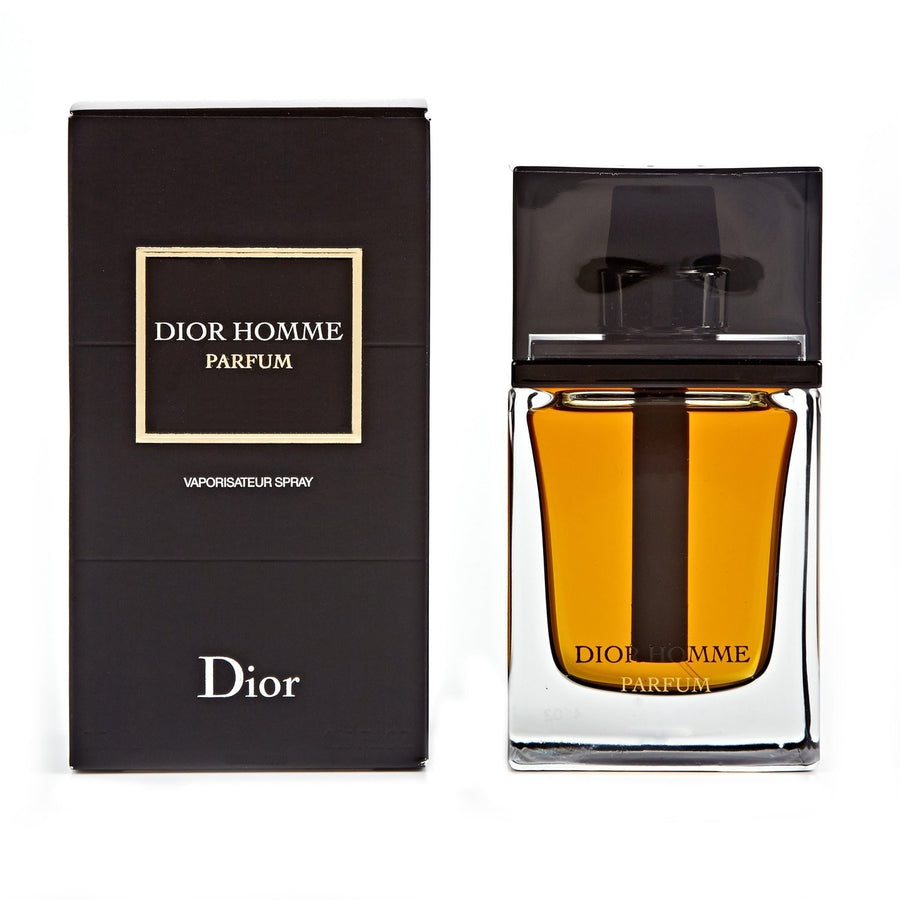 Christian Dior Dior Homme Parfum 75ml EDP (M) SP