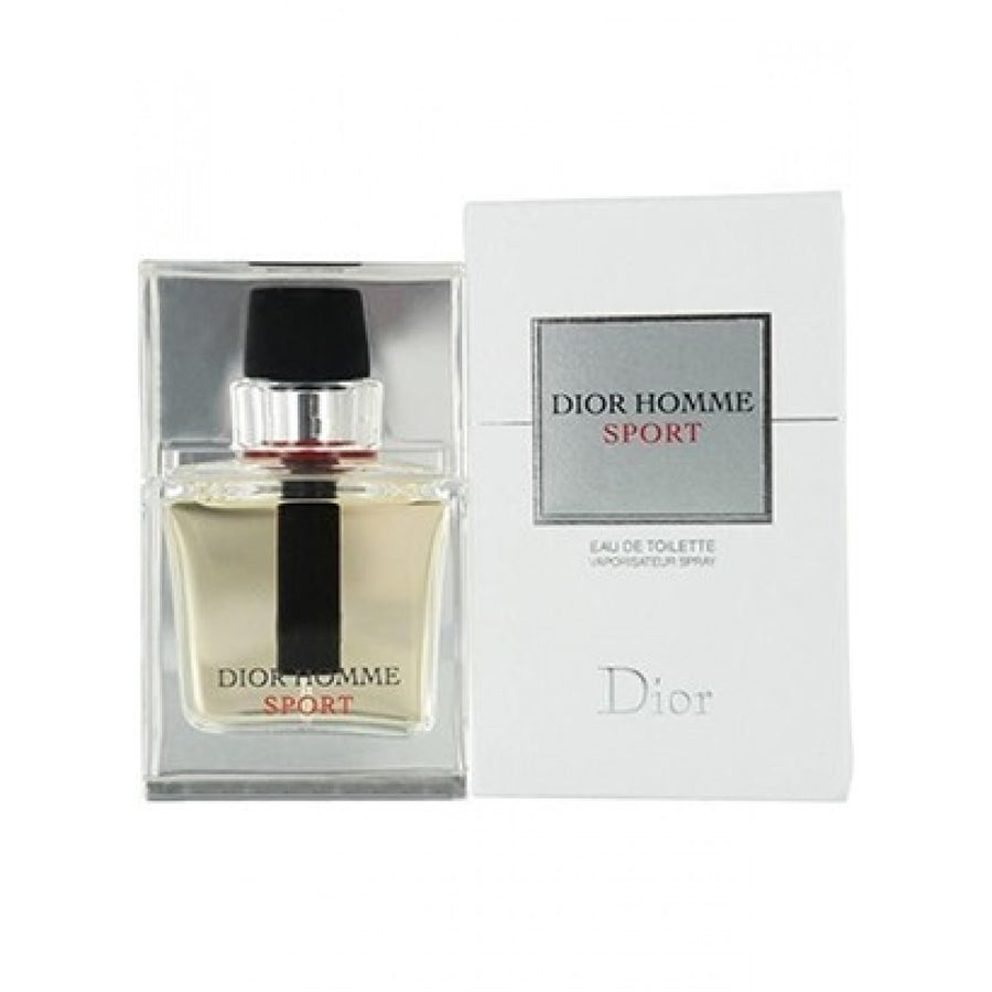 Christian Dior Dior Homme Sport (2012)  50ml EDT (M) SP