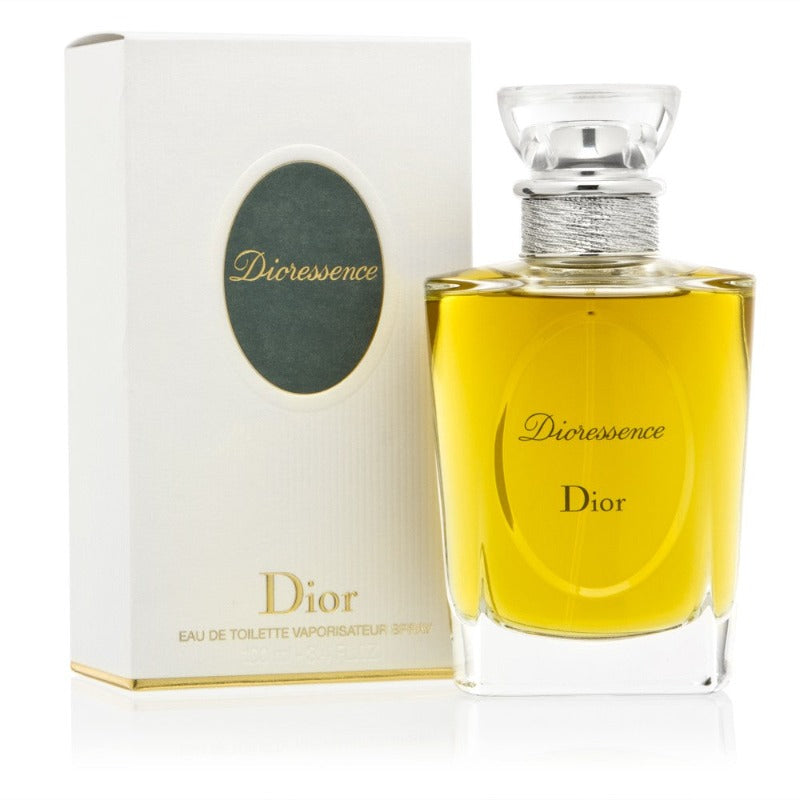 Christian Dior Dioressence 100ml