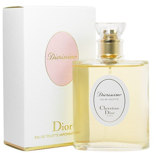 Christian Dior Diorissimo 100ml EDT (L) SP
