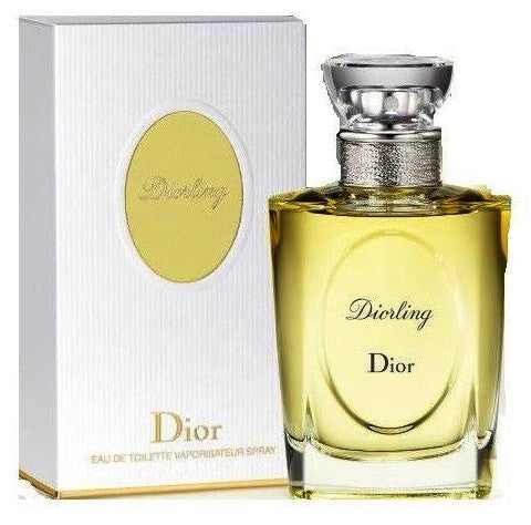 Christian Dior Diorling 100ml EDT (L) SP
