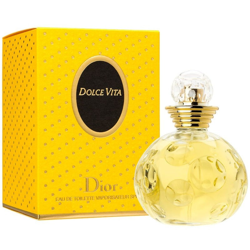 Christian Dior Dolce Vita Eau de Toilette 100ml