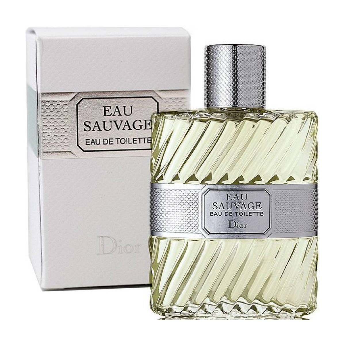 Christian Dior Eau Sauvage 50ml EDT (M) SP