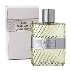 Christian Dior Eau Sauvage 50 ml EDT M SP PriceRiteMart