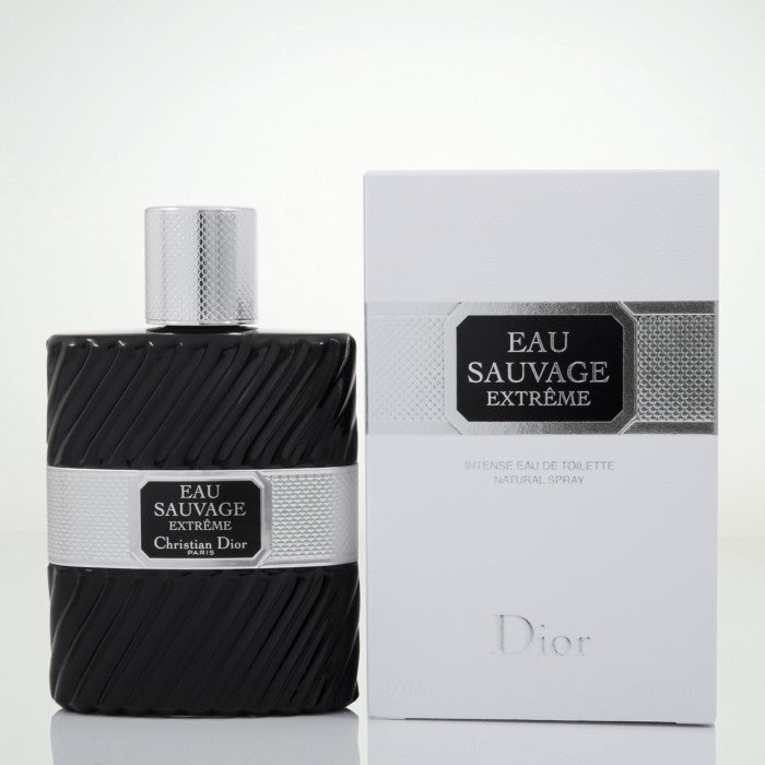 Christian Dior Eau Sauvage Extreme Intense 100ml EDT (M) SP