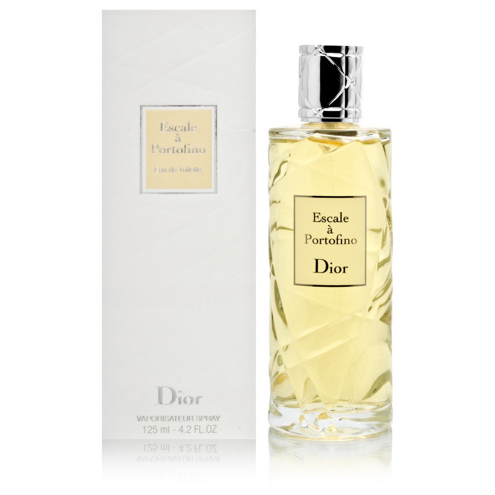 Christian Dior Escale a Portofino 125ML EDT (L) SP