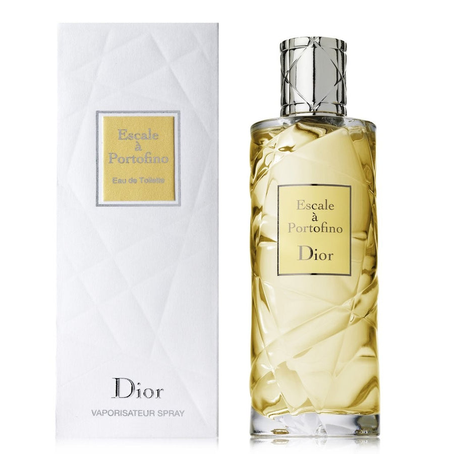 Christian Dior Escale A Portofino 75ml EDT (L) SP