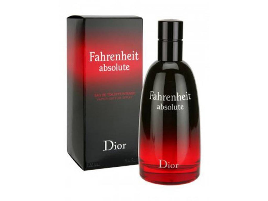 Christian Dior Fahrenheit Absolute Intense 100ml EDT (M) SP