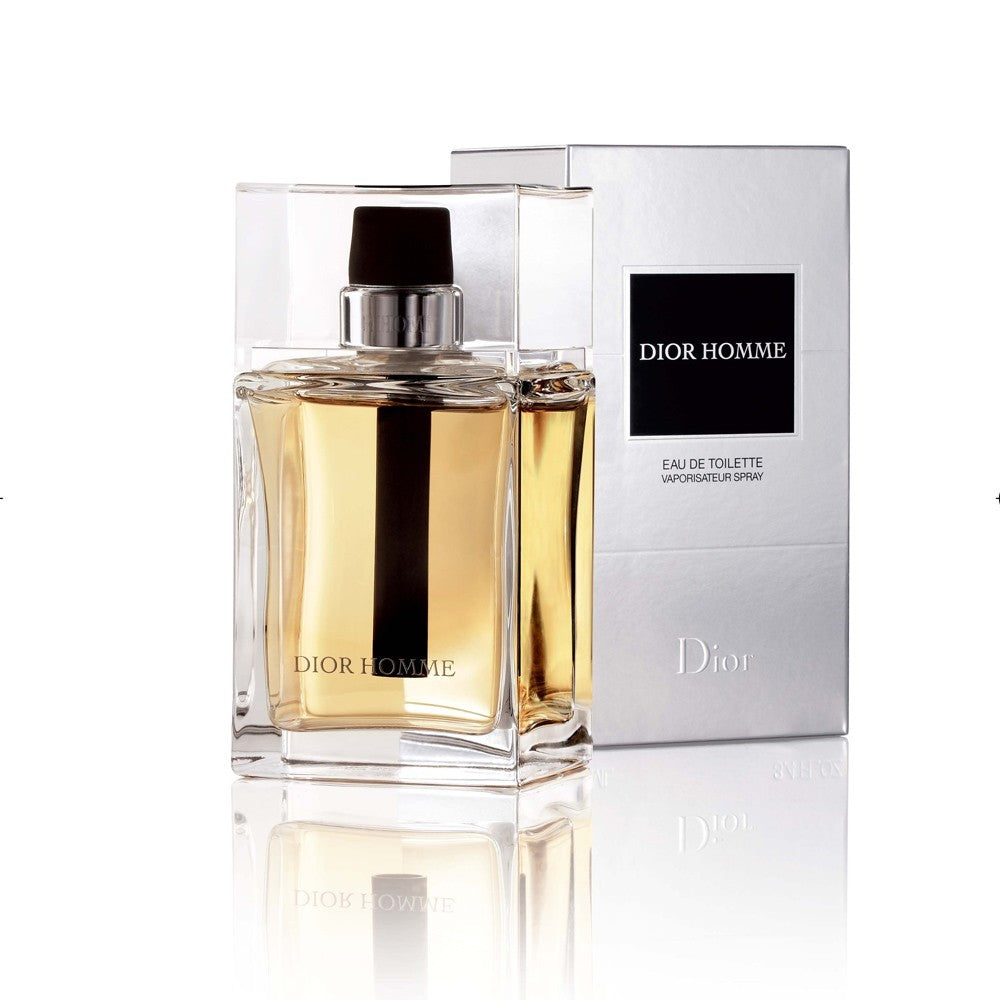 Christian Dior Homme 50ml EDT (M) SP